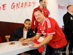 Serge Gnabry